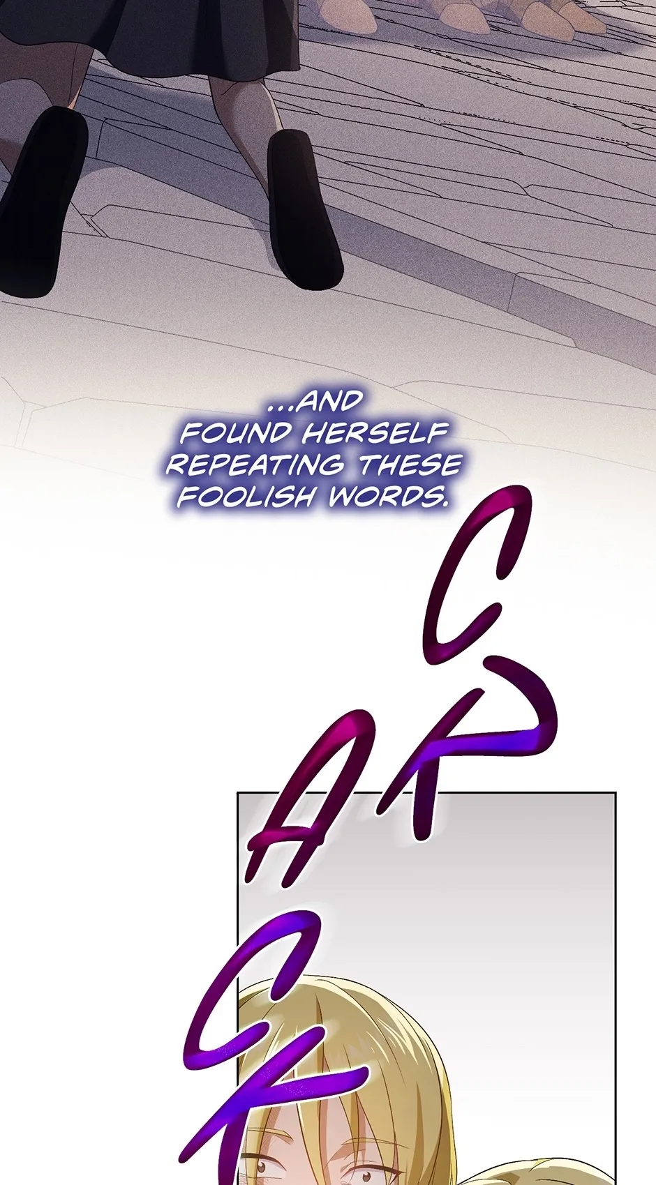 Constellations of the Gods [Official] chapter 67 page 54