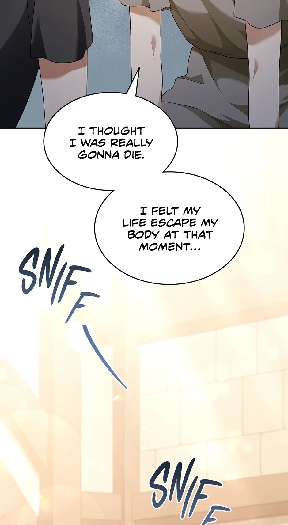 Constellations of the Gods [Official] chapter 67 page 77