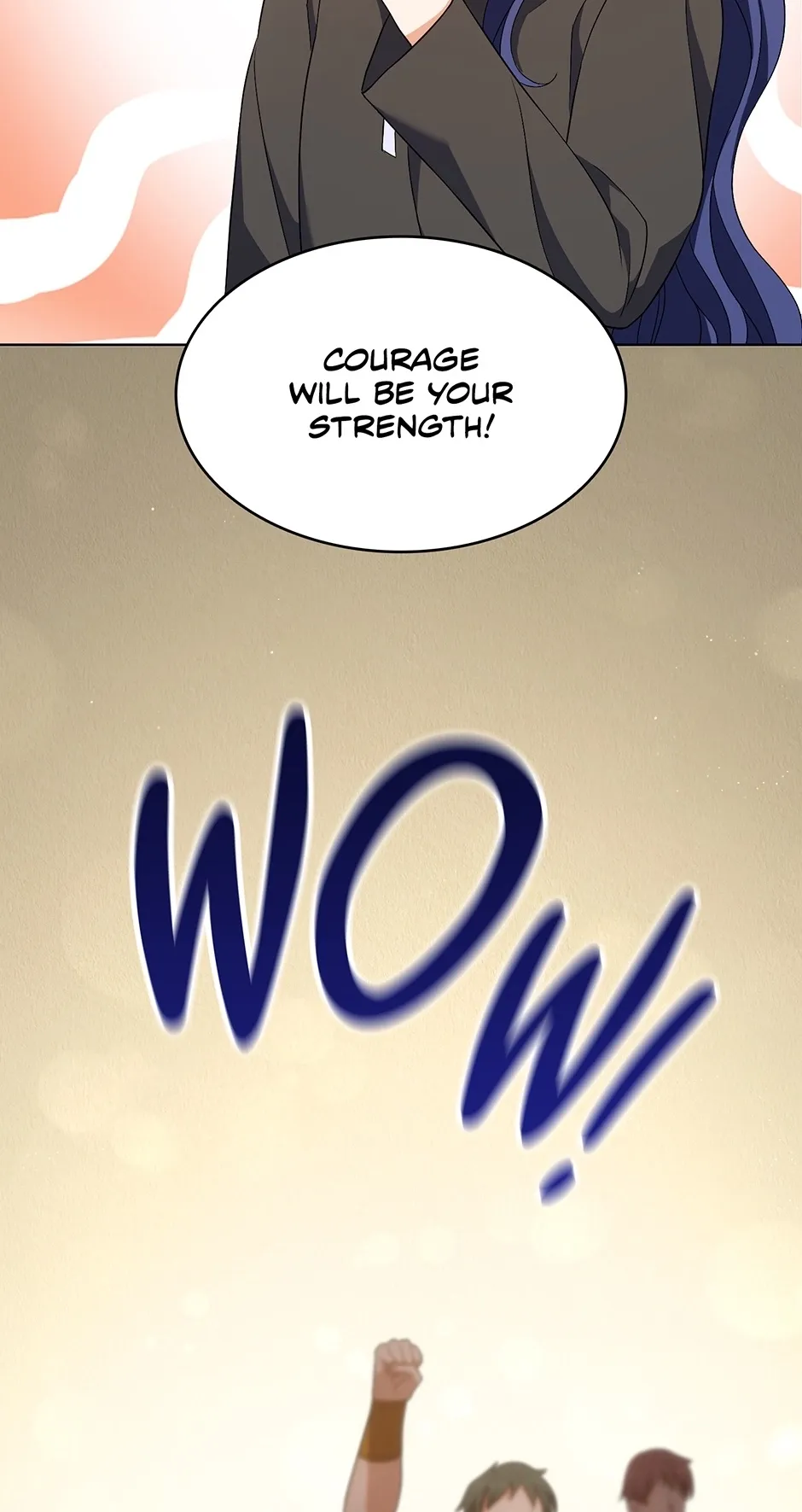 Constellations of the Gods [Official] chapter 67 page 102
