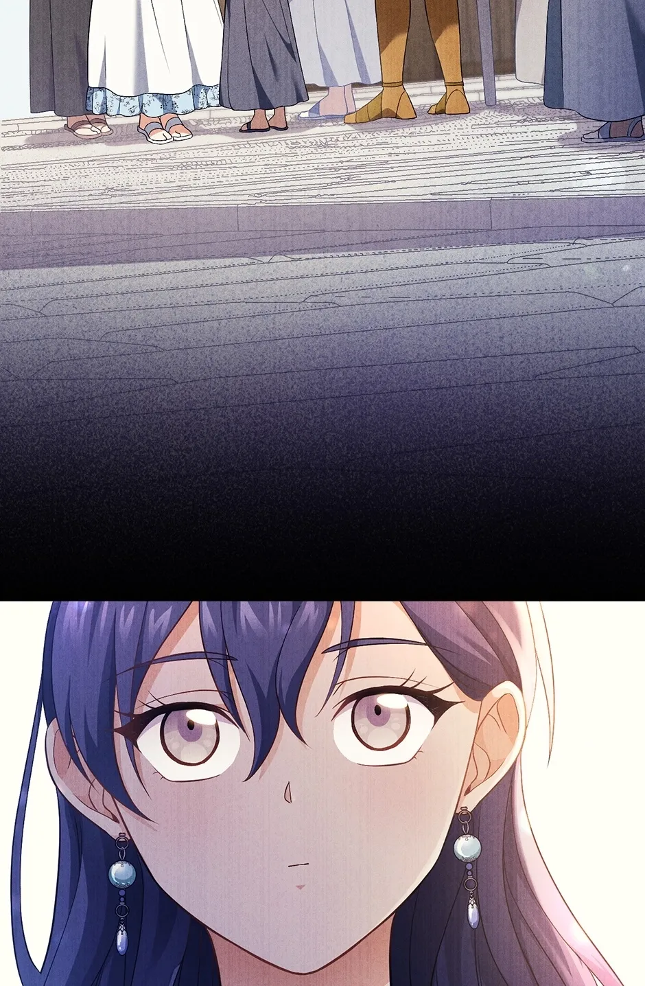 Constellations of the Gods [Official] chapter 67 page 11