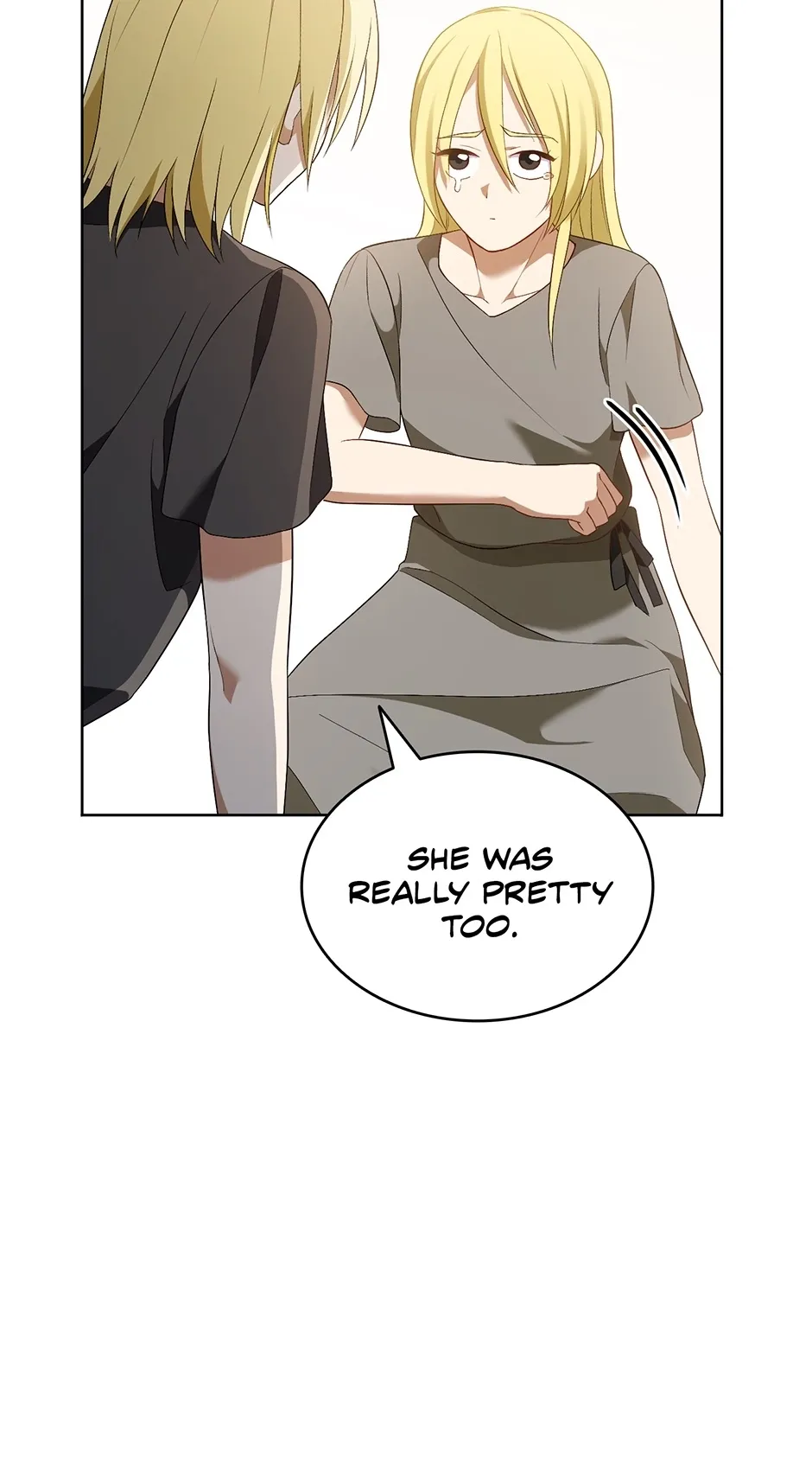 Constellations of the Gods [Official] chapter 67 page 81