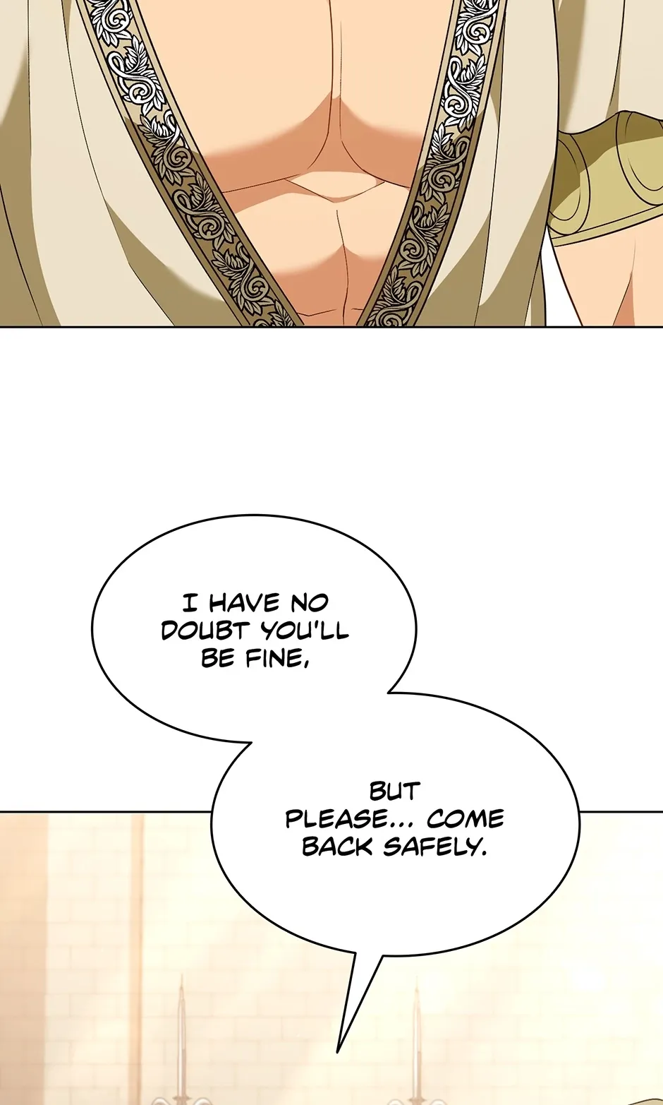 Constellations of the Gods [Official] chapter 67 page 105