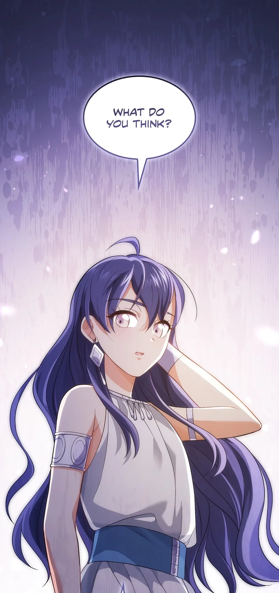 Constellations of the Gods [Official] chapter 67 page 58