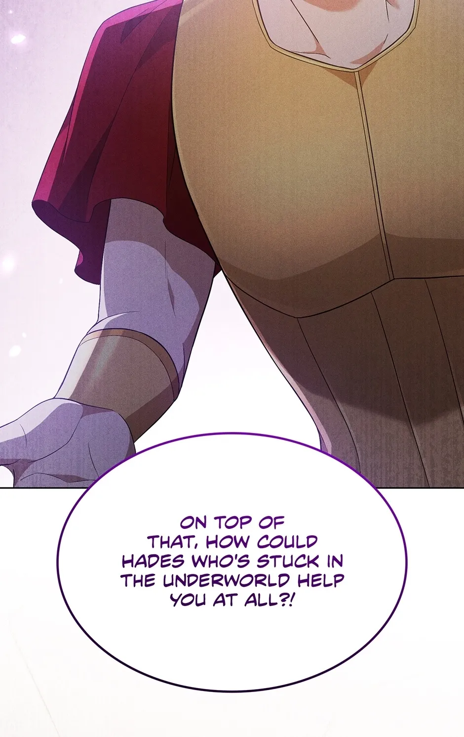 Constellations of the Gods [Official] chapter 67 page 44