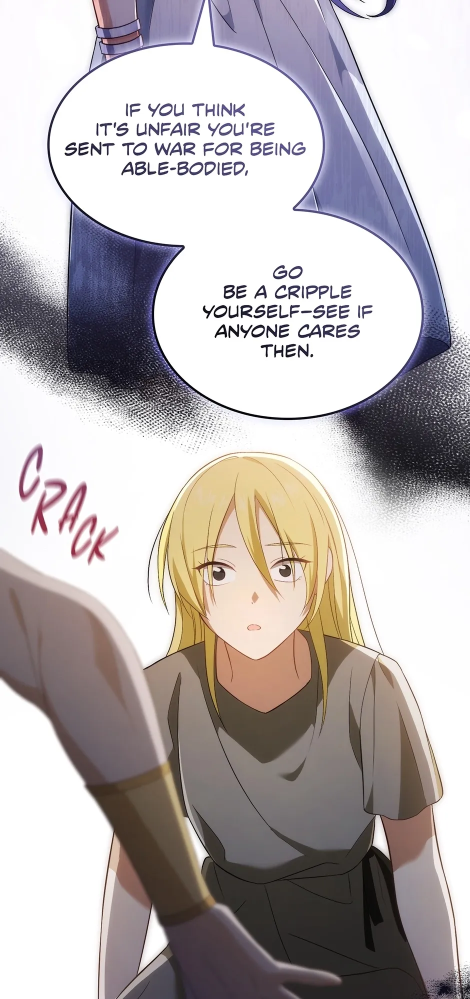 Constellations of the Gods [Official] chapter 67 page 59