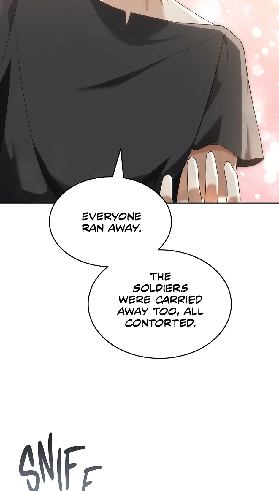 Constellations of the Gods [Official] chapter 67 page 72