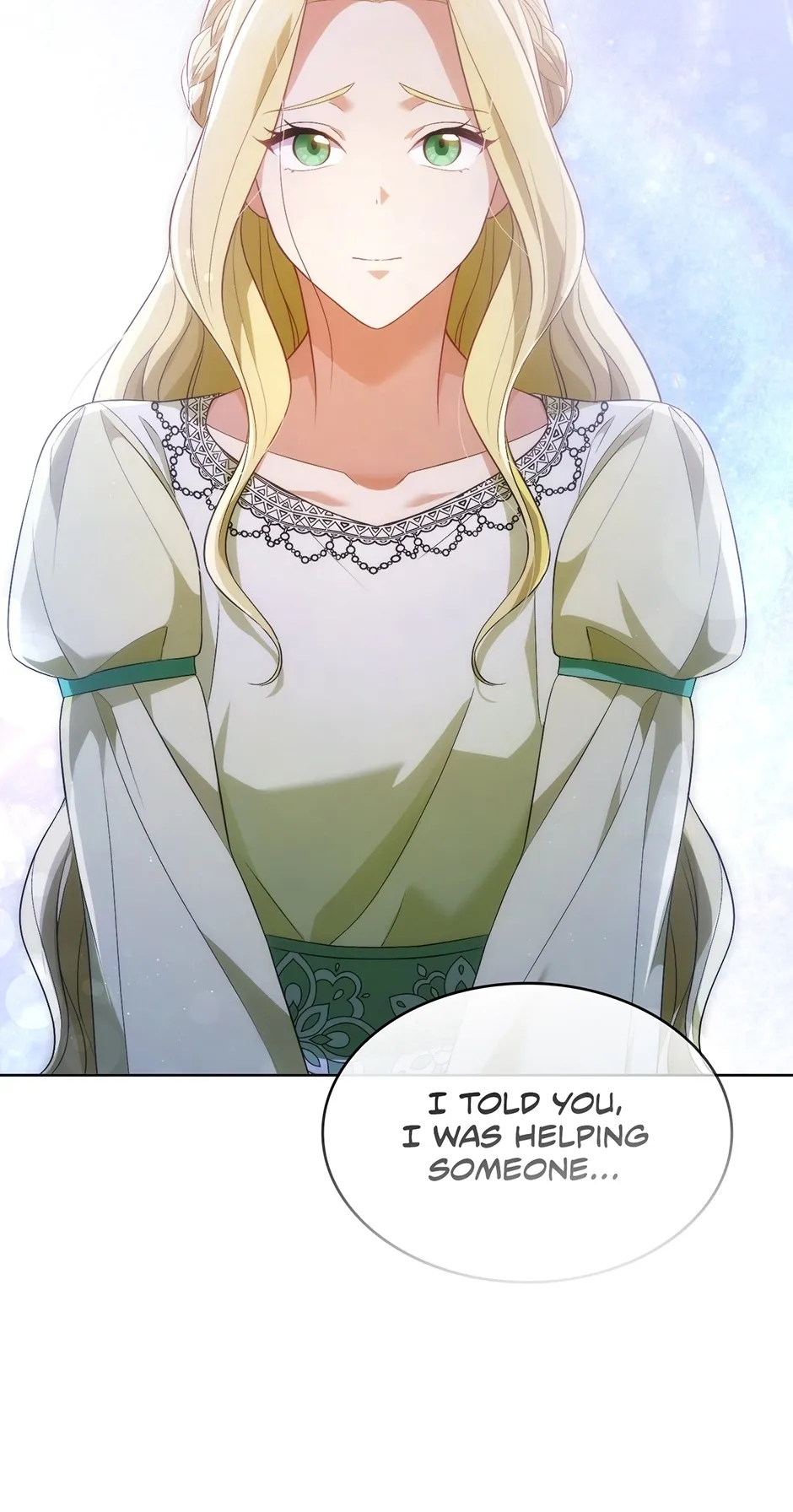 Constellations of the Gods [Official] chapter 67 page 116
