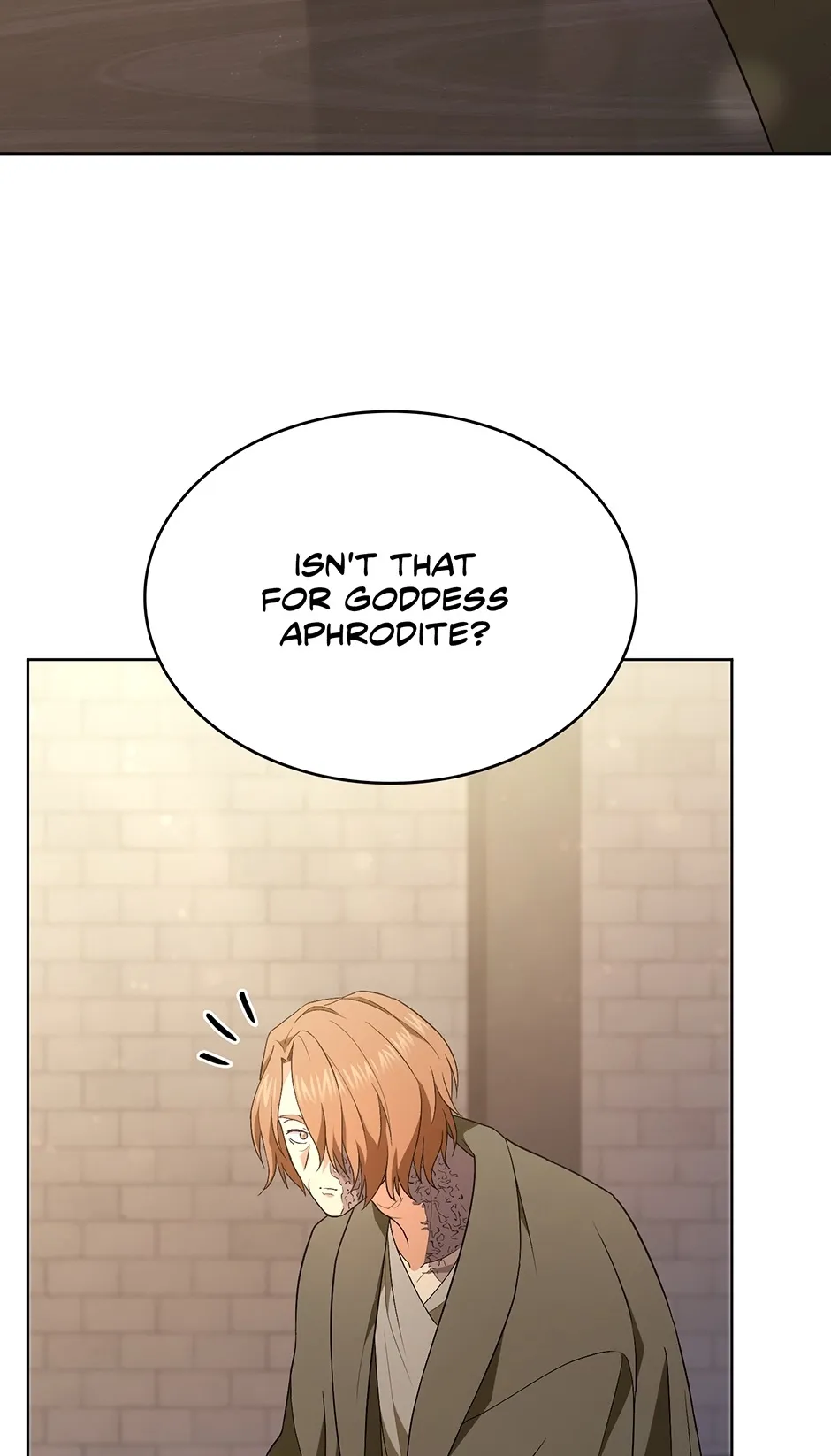 Constellations of the Gods [Official] chapter 68 page 63
