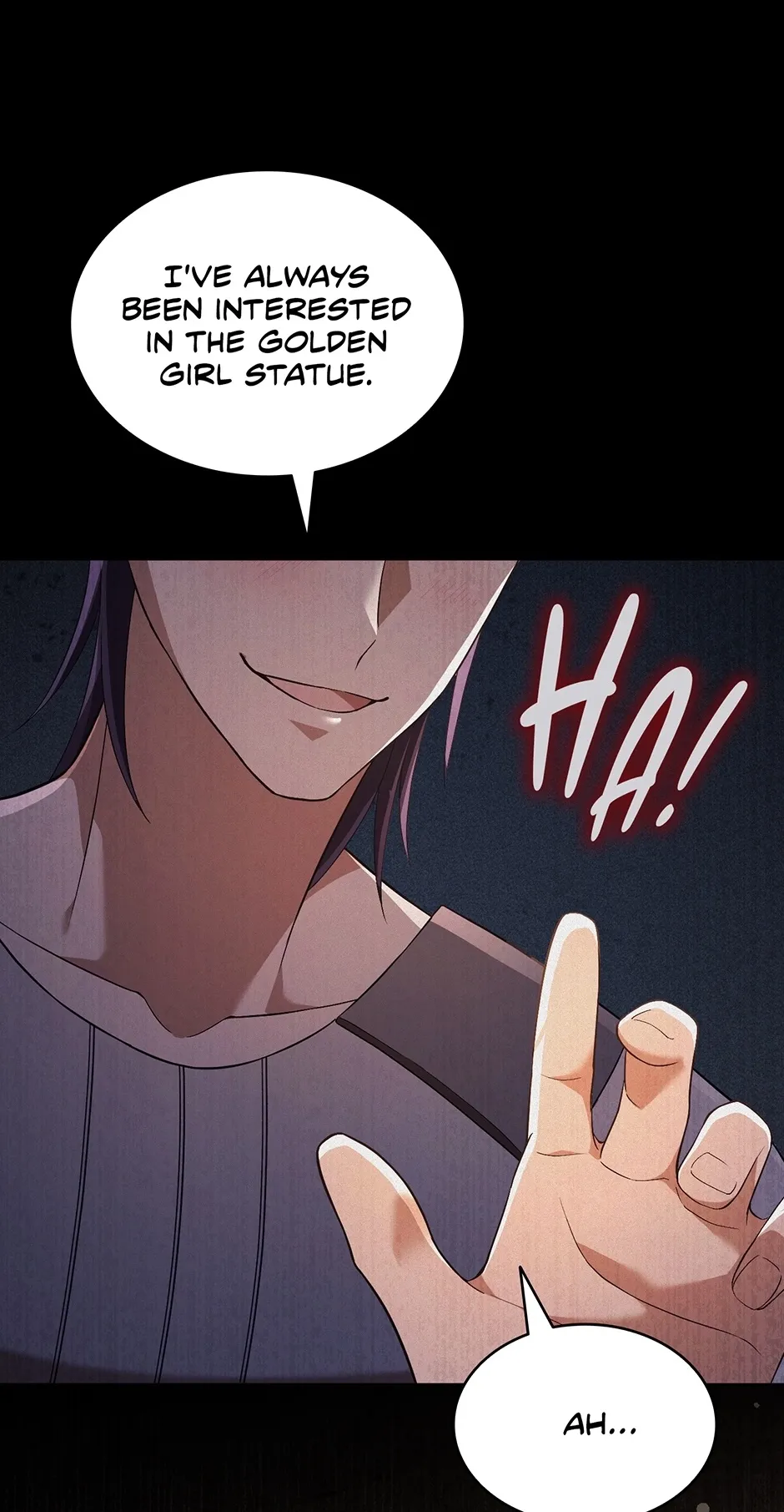 Constellations of the Gods [Official] chapter 68 page 94
