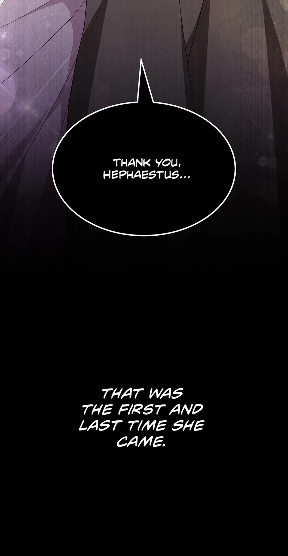 Constellations of the Gods [Official] chapter 68 page 75