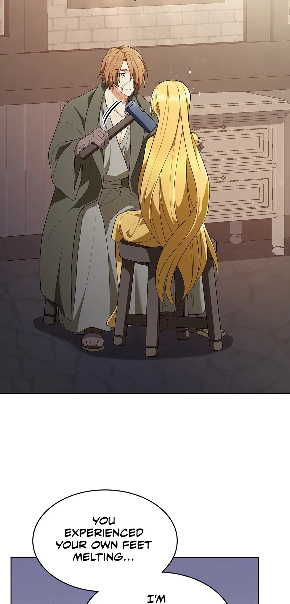 Constellations of the Gods [Official] chapter 68 page 47