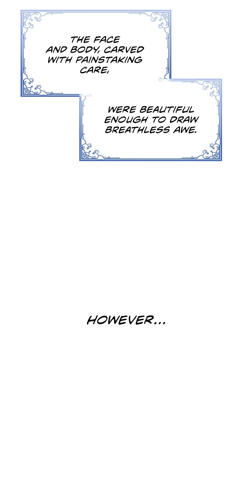 Constellations of the Gods [Official] chapter 68 page 21