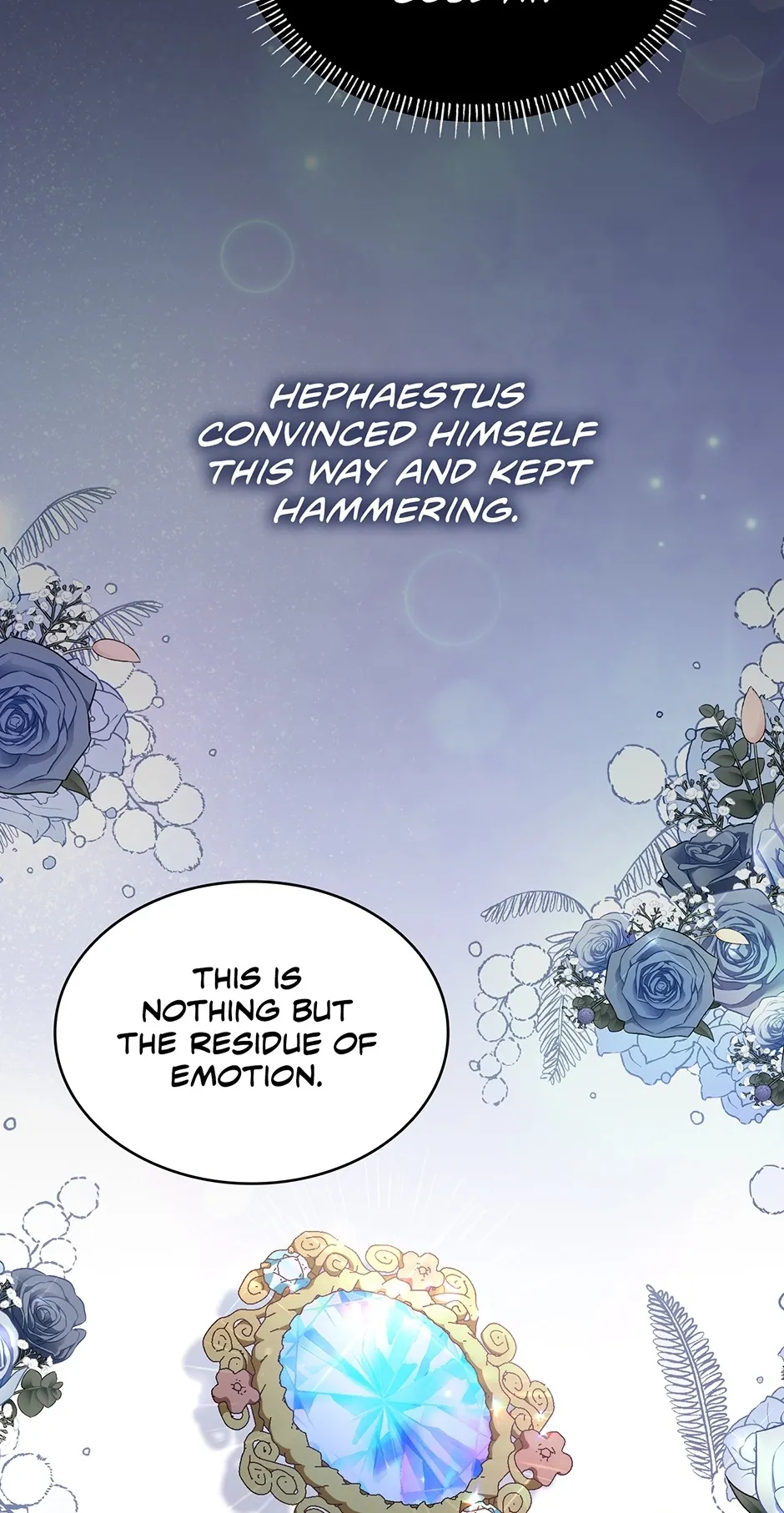 Constellations of the Gods [Official] chapter 68 page 81