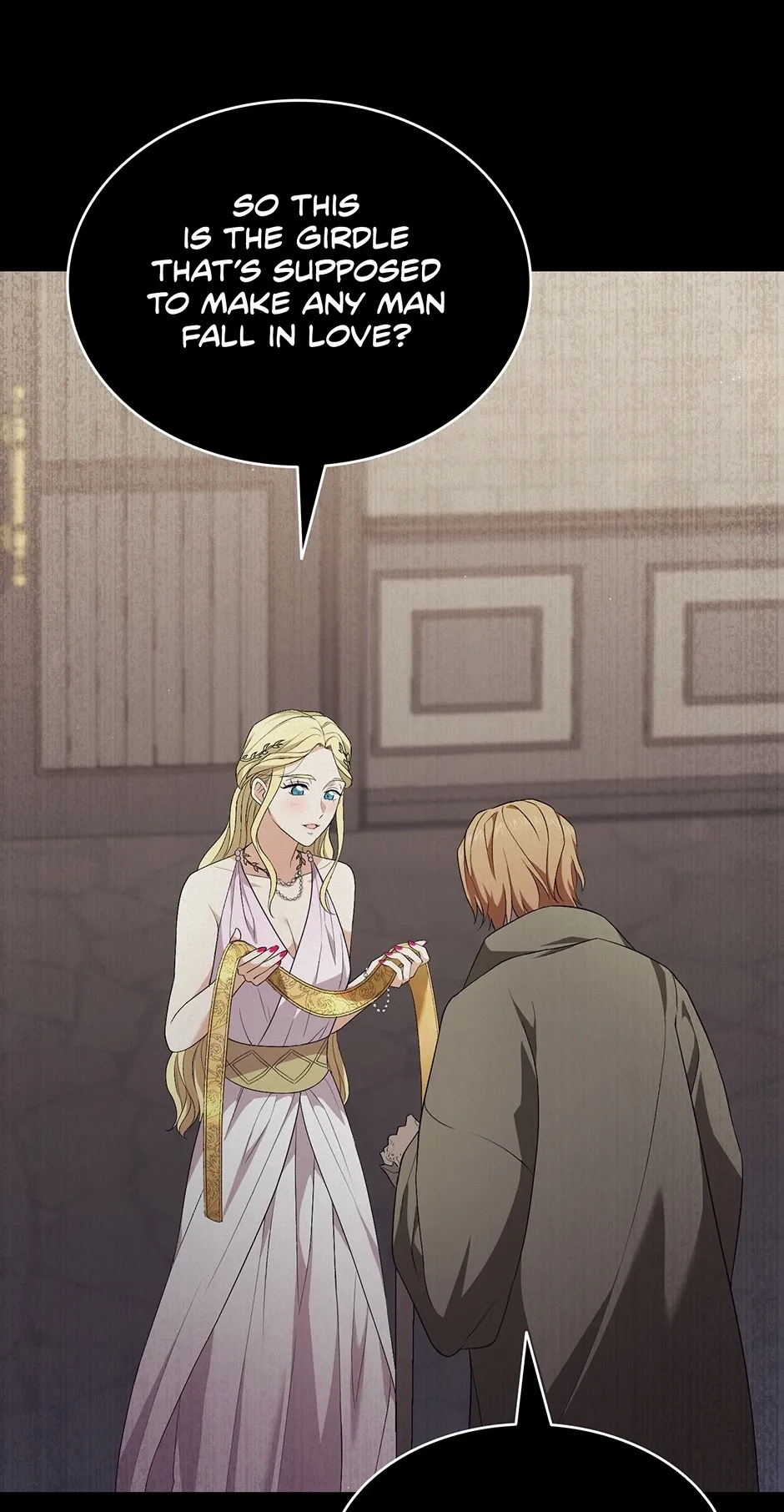 Constellations of the Gods [Official] chapter 68 page 72