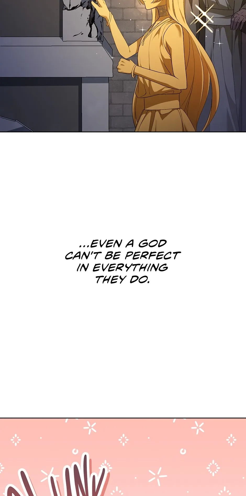 Constellations of the Gods [Official] chapter 68 page 23