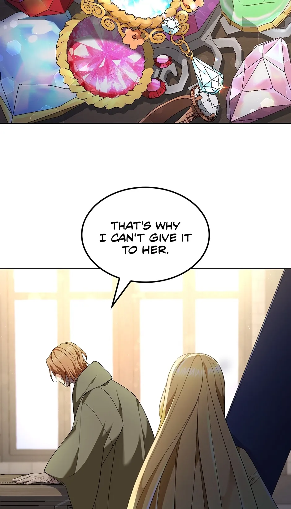 Constellations of the Gods [Official] chapter 68 page 66