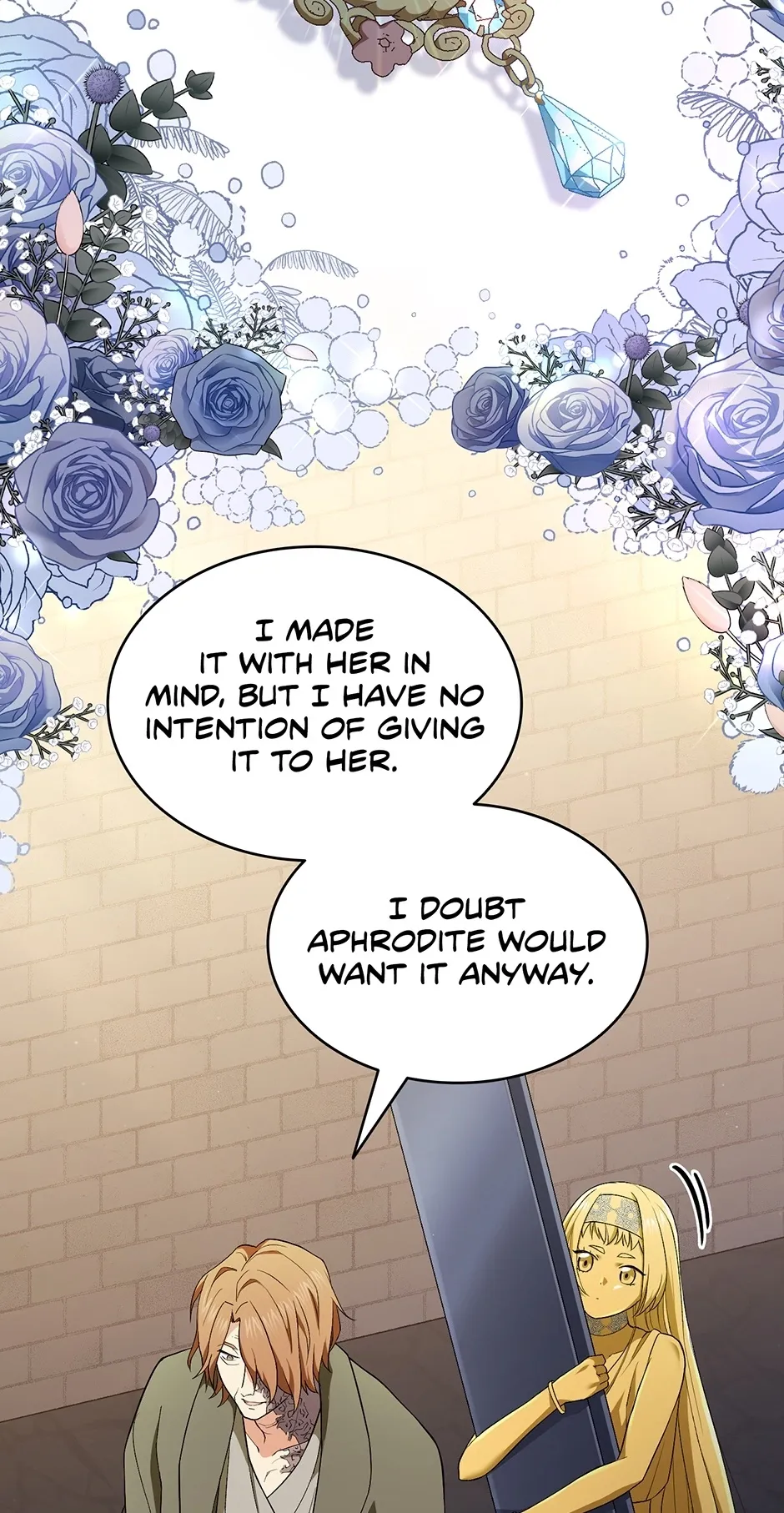 Constellations of the Gods [Official] chapter 68 page 82
