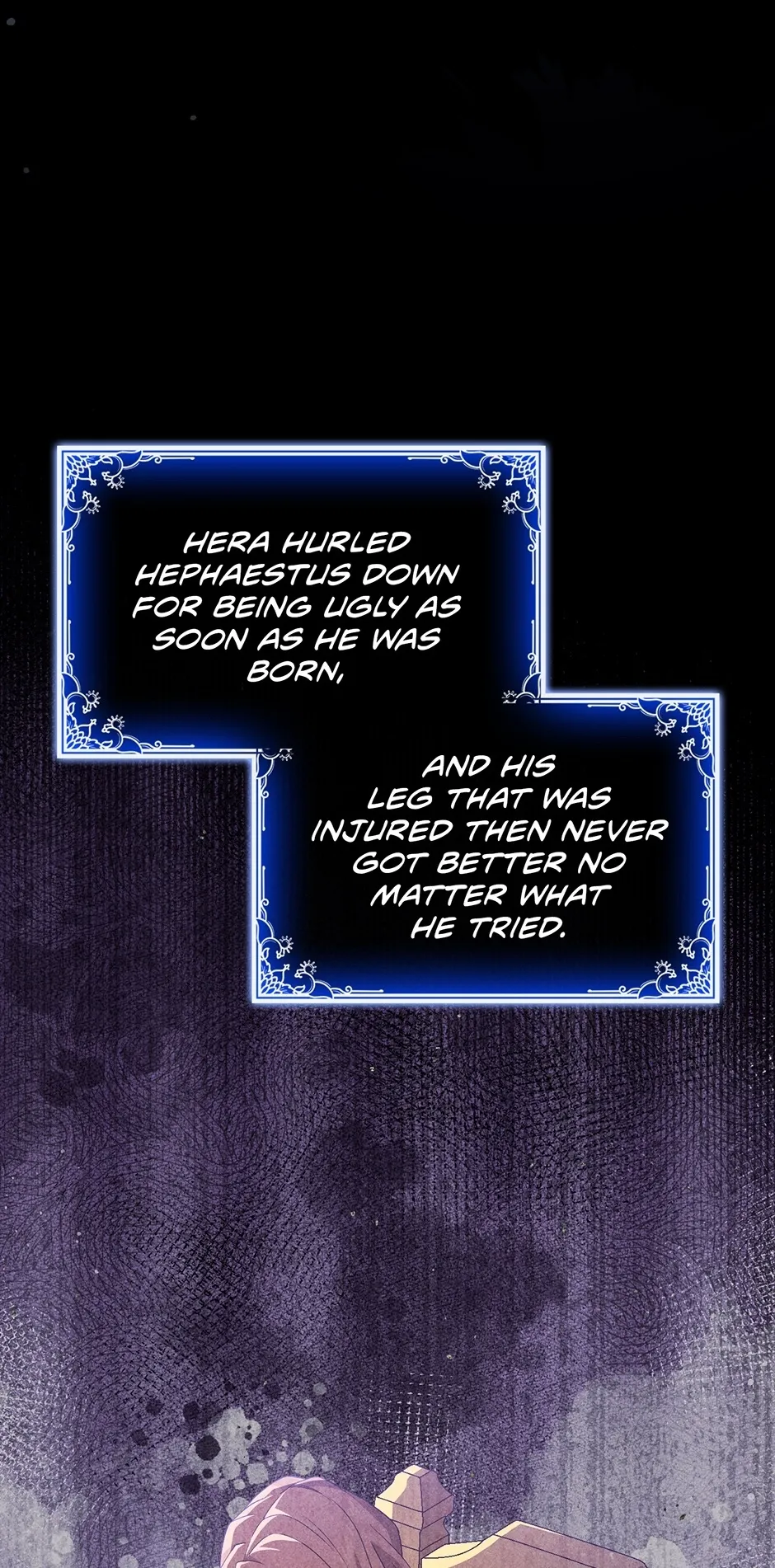 Constellations of the Gods [Official] chapter 68 page 59