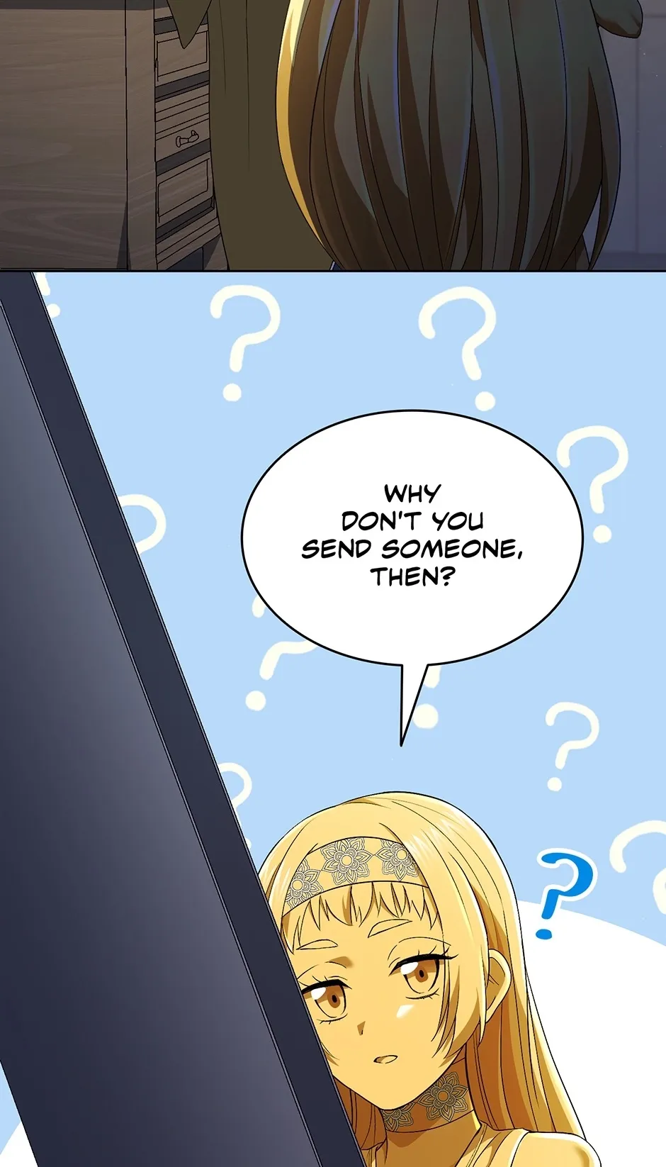 Constellations of the Gods [Official] chapter 68 page 67