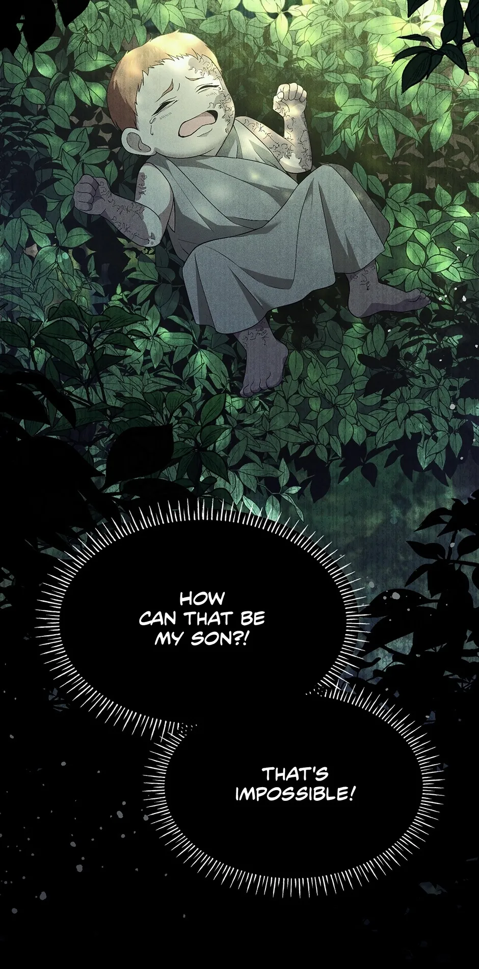 Constellations of the Gods [Official] chapter 68 page 58