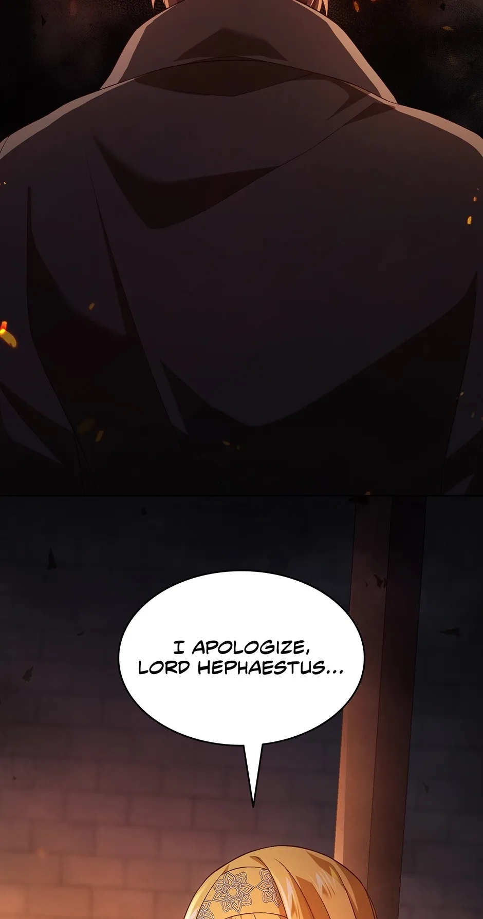 Constellations of the Gods [Official] chapter 68 page 40