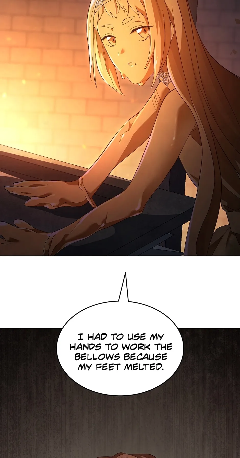 Constellations of the Gods [Official] chapter 68 page 41