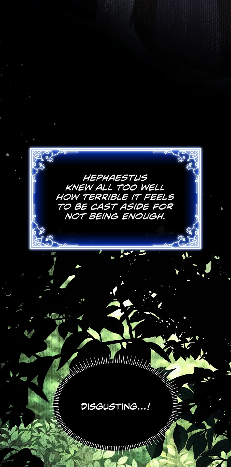Constellations of the Gods [Official] chapter 68 page 57