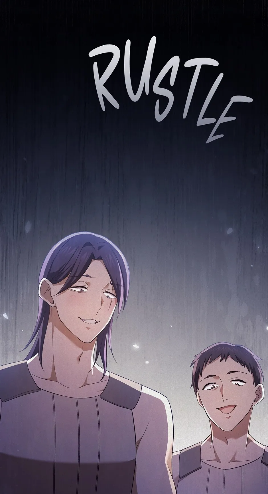 Constellations of the Gods [Official] chapter 69 page 5