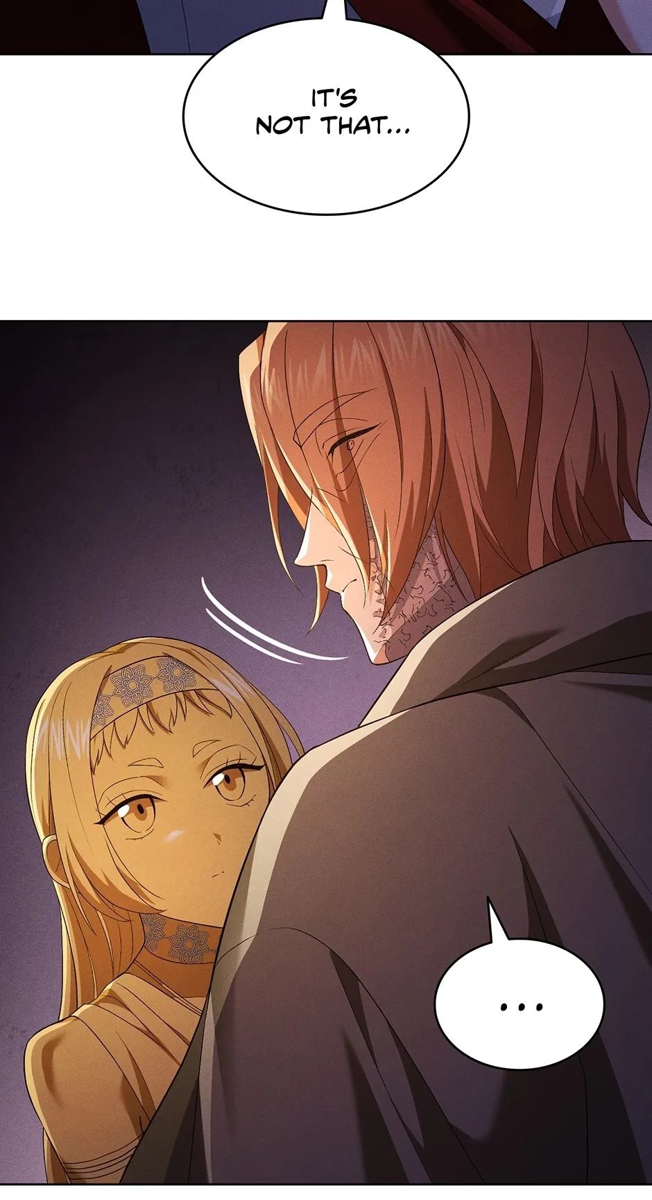 Constellations of the Gods [Official] chapter 69 page 81