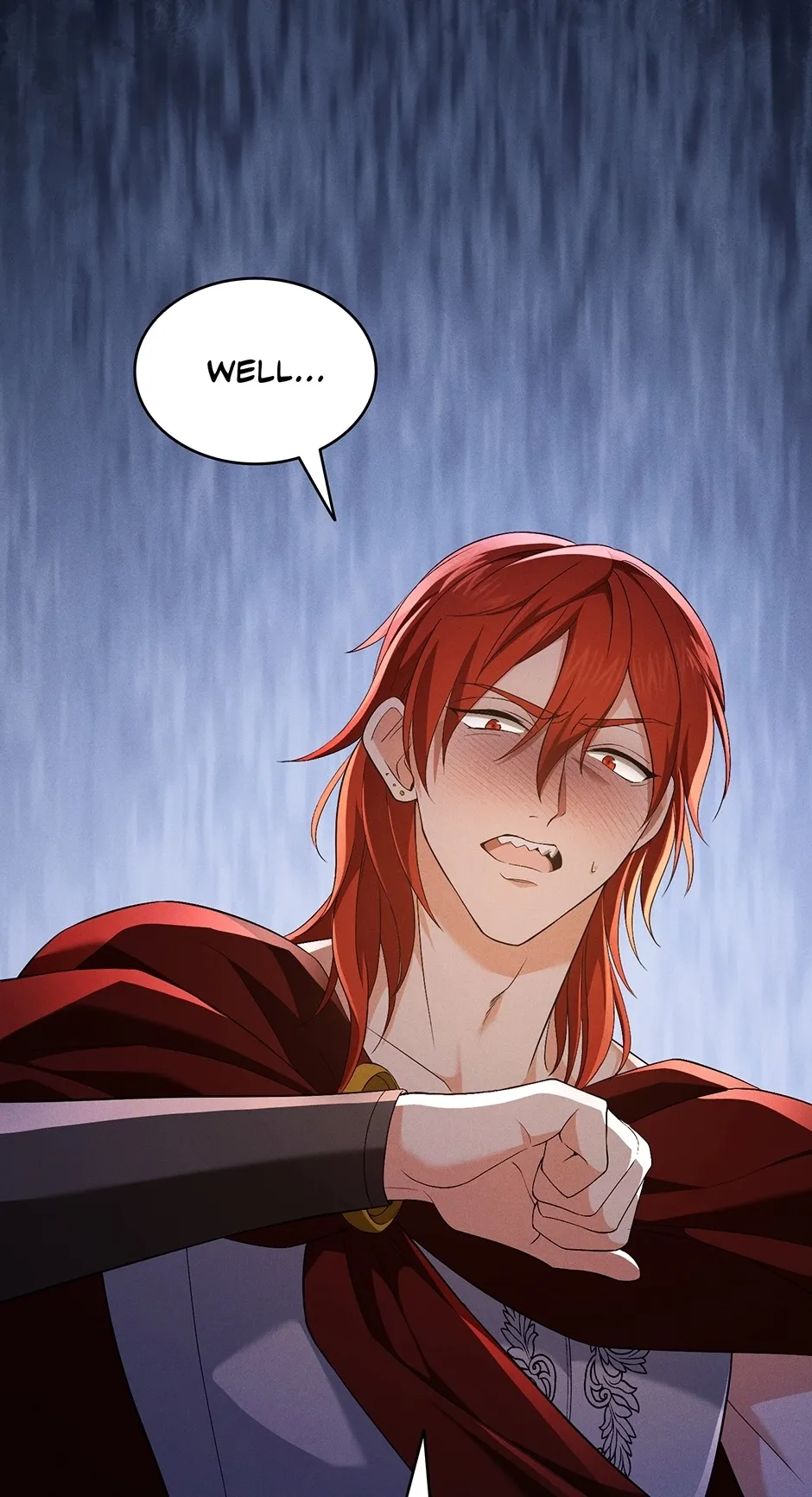 Constellations of the Gods [Official] chapter 69 page 80