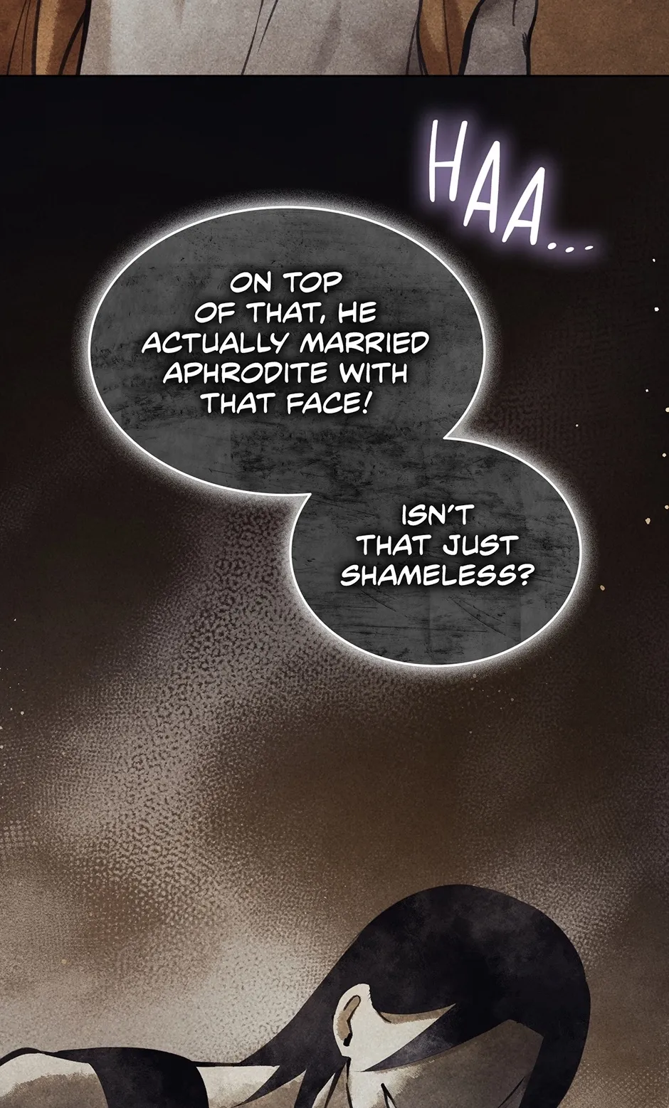 Constellations of the Gods [Official] chapter 69 page 52