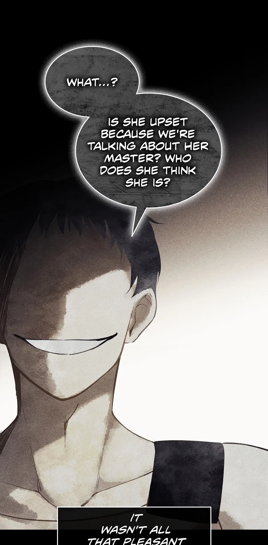 Constellations of the Gods [Official] chapter 69 page 54