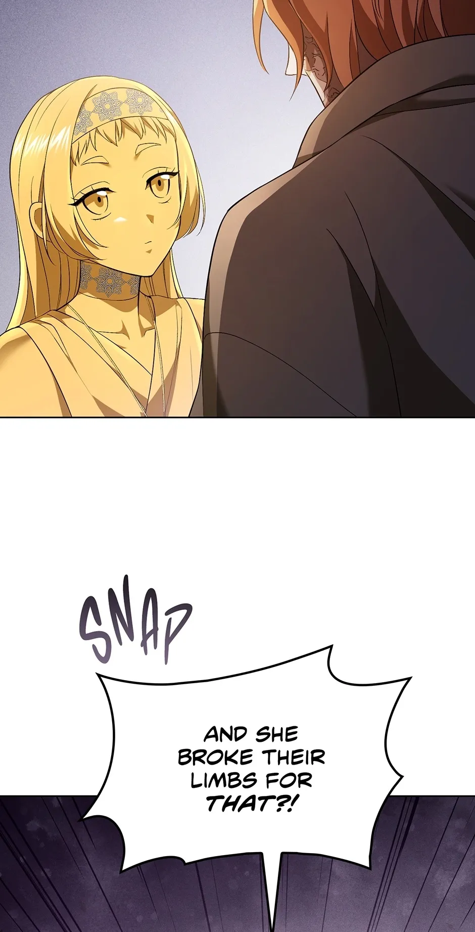 Constellations of the Gods [Official] chapter 69 page 66