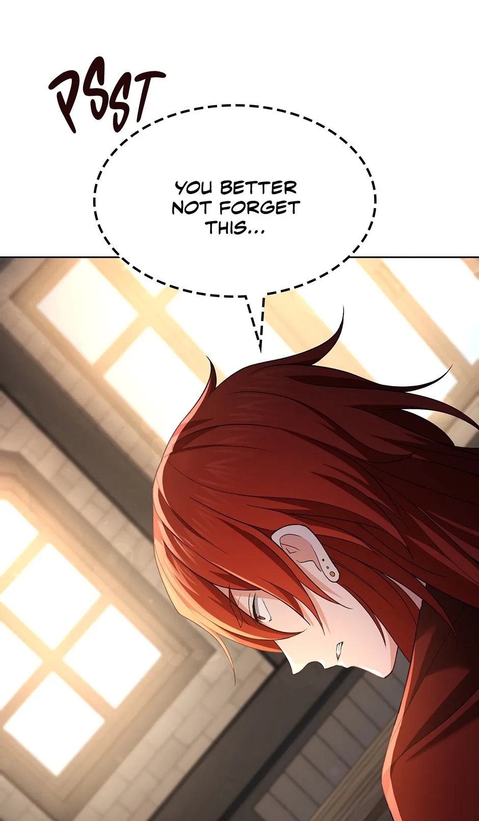 Constellations of the Gods [Official] chapter 69 page 86