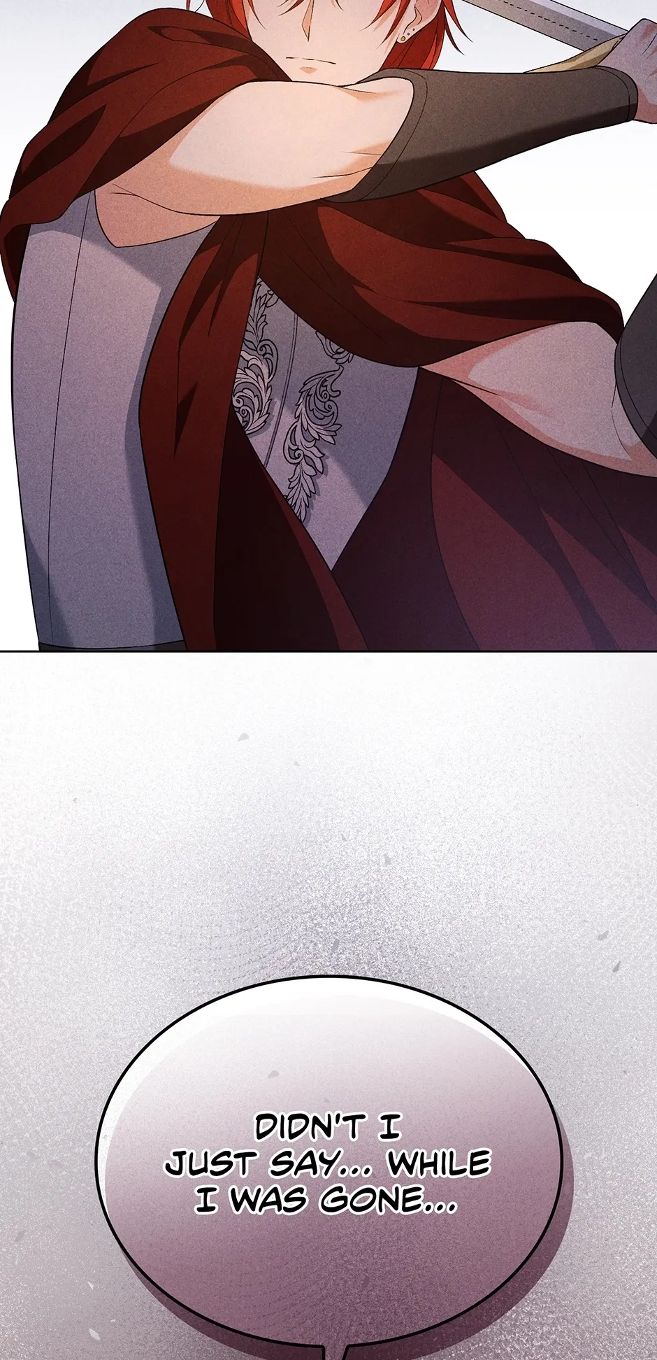Constellations of the Gods [Official] chapter 69 page 73