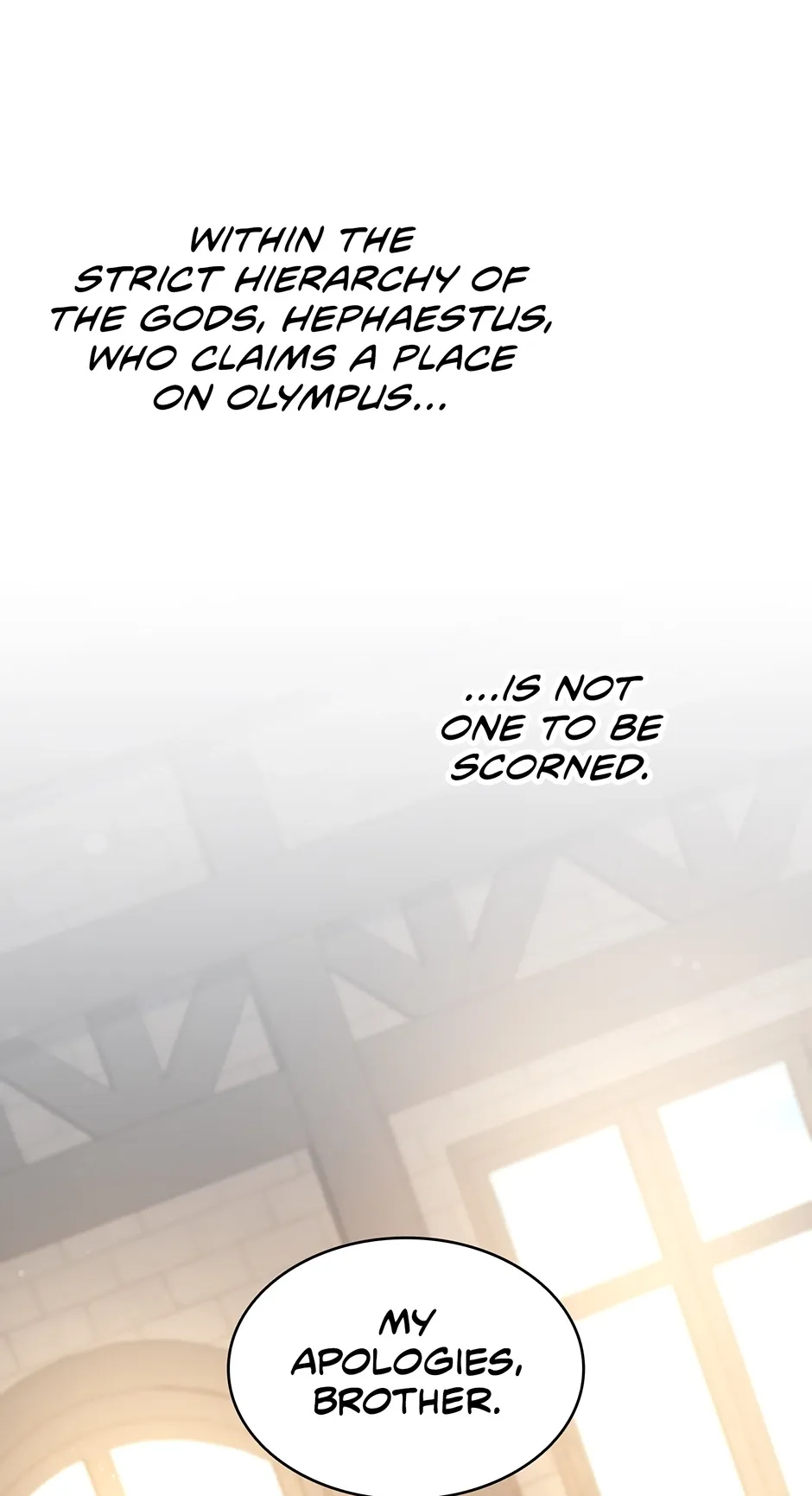Constellations of the Gods [Official] chapter 69 page 82
