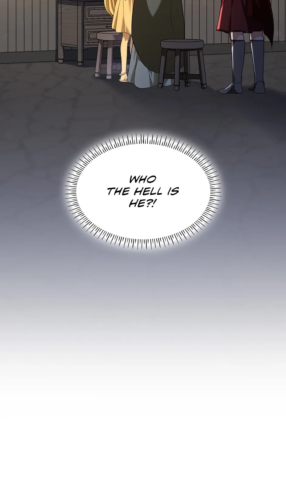 Constellations of the Gods [Official] chapter 69 page 92