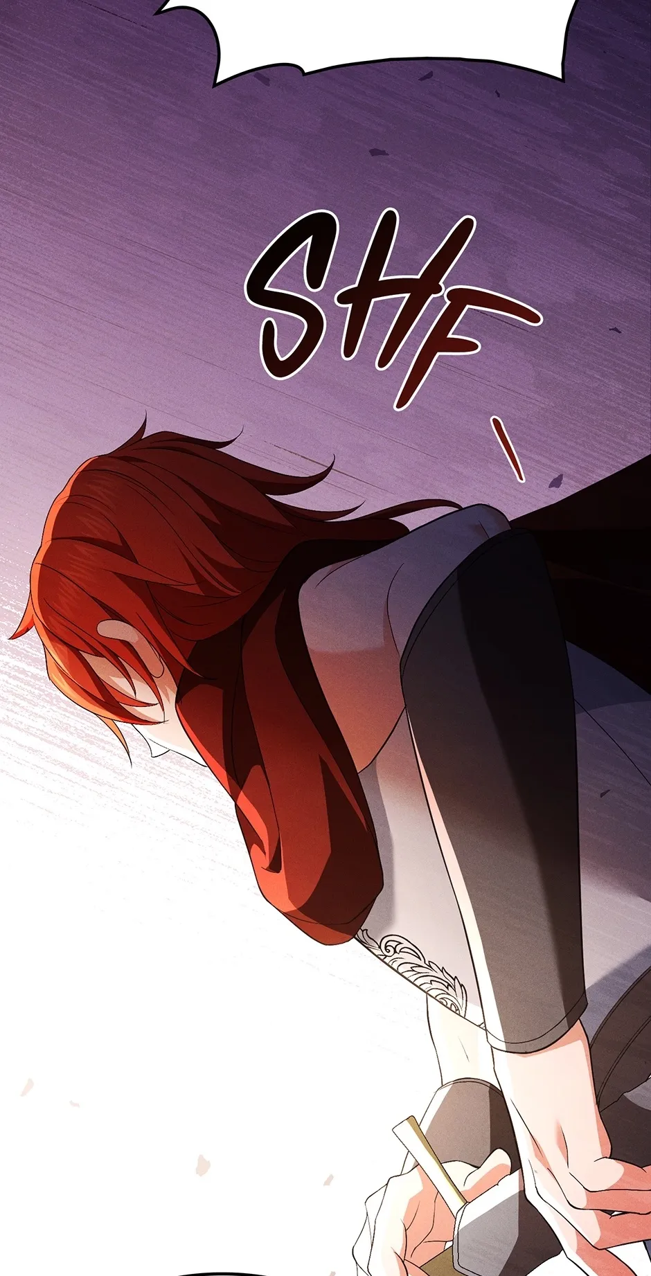 Constellations of the Gods [Official] chapter 69 page 68