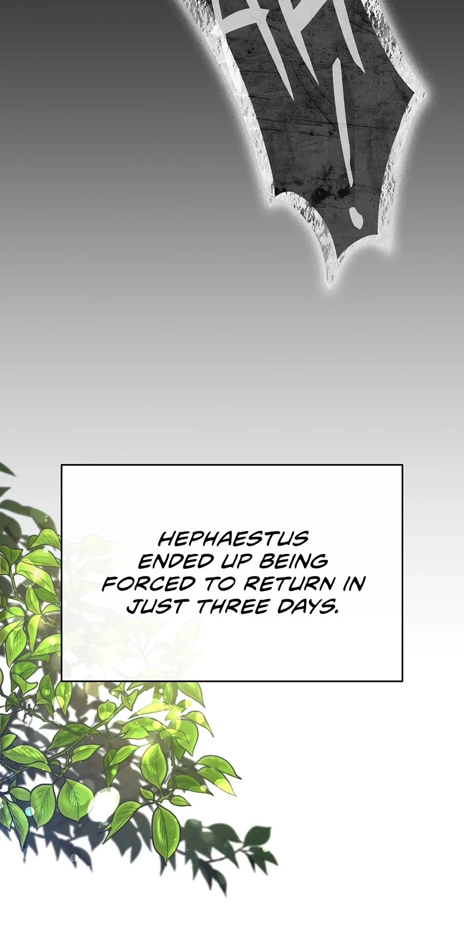 Constellations of the Gods [Official] chapter 69 page 61