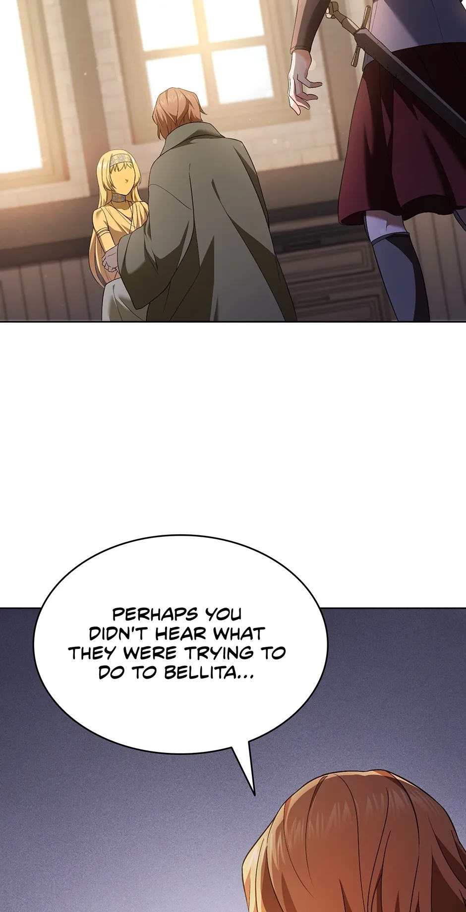 Constellations of the Gods [Official] chapter 69 page 65