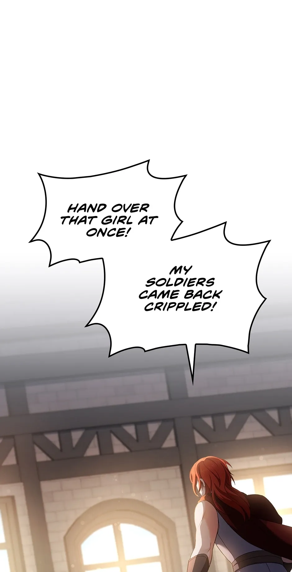 Constellations of the Gods [Official] chapter 69 page 64