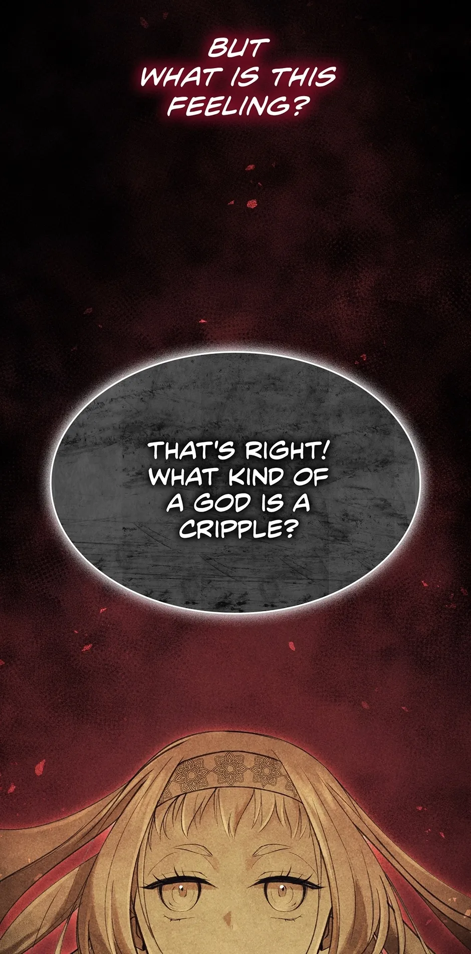 Constellations of the Gods [Official] chapter 69 page 57