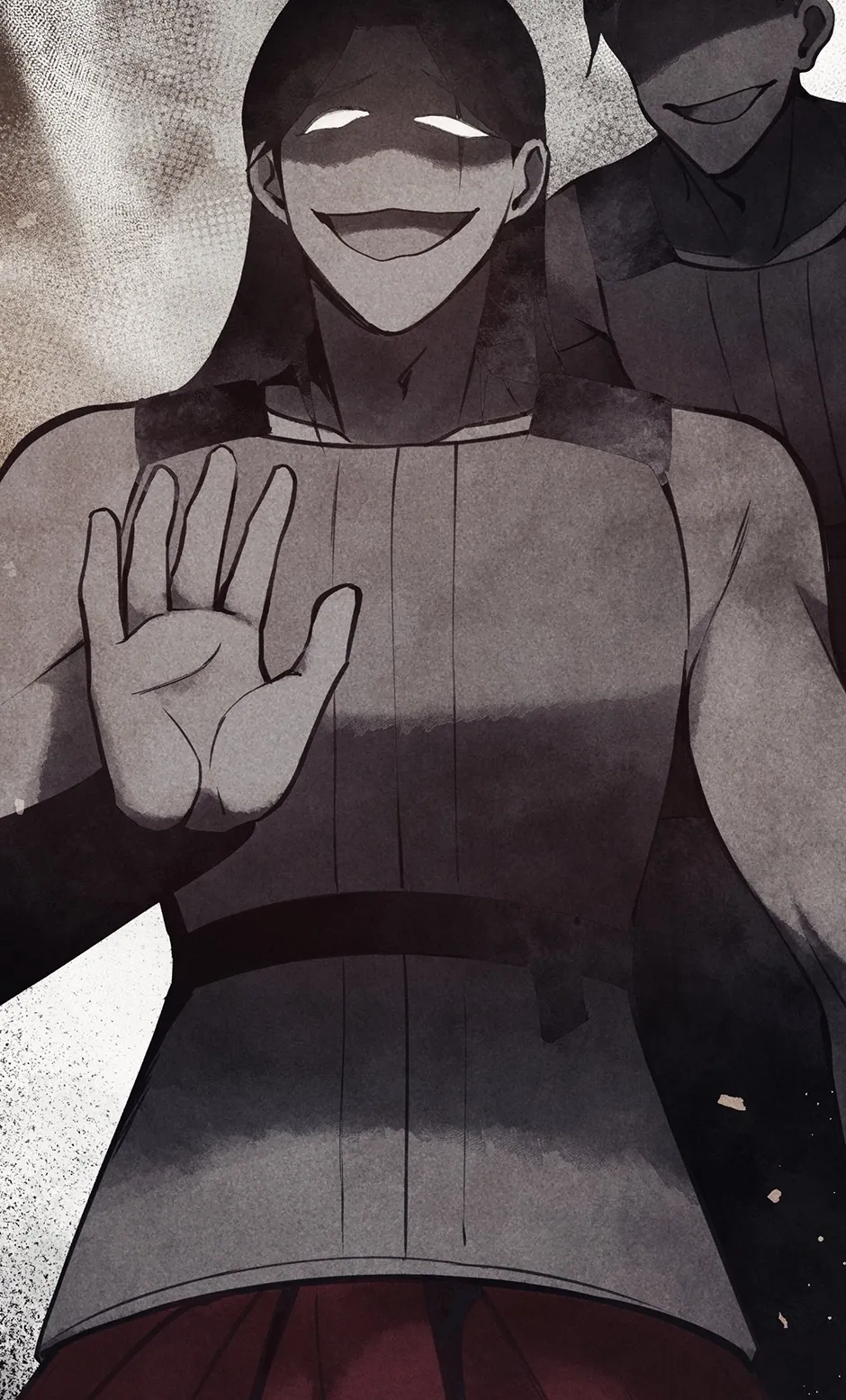 Constellations of the Gods [Official] chapter 69 page 49