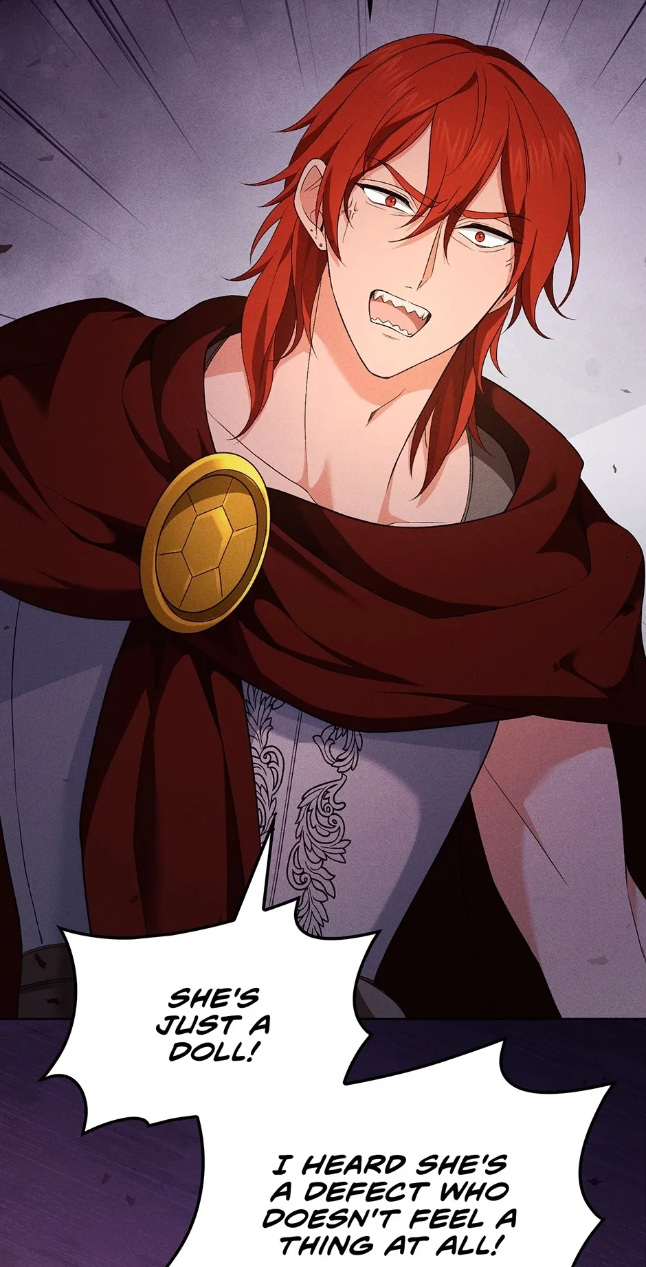 Constellations of the Gods [Official] chapter 69 page 67