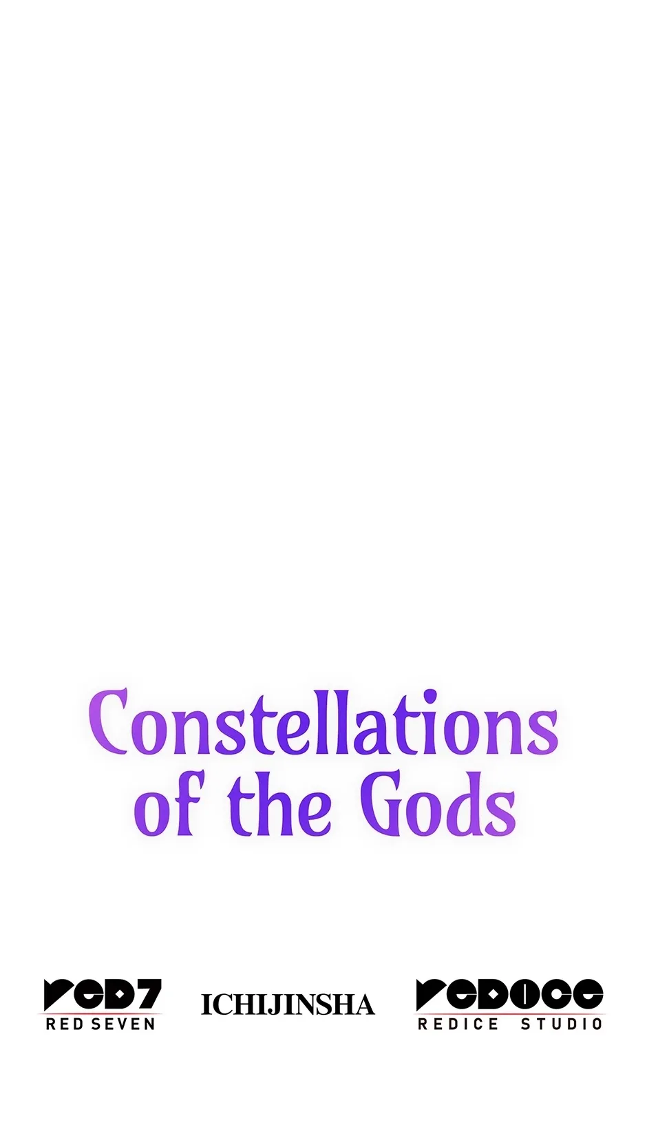Constellations of the Gods [Official] chapter 69 page 93
