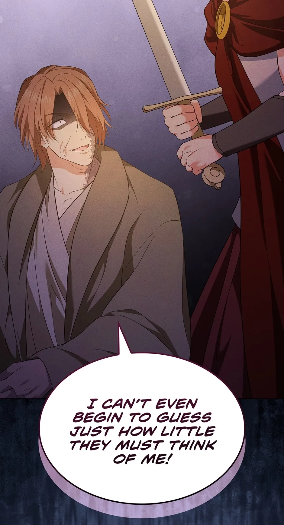 Constellations of the Gods [Official] chapter 69 page 79