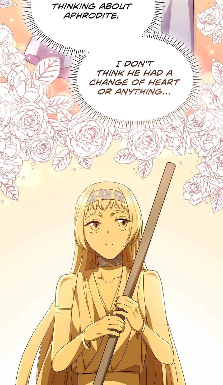 Constellations of the Gods [Official] chapter 69 page 25