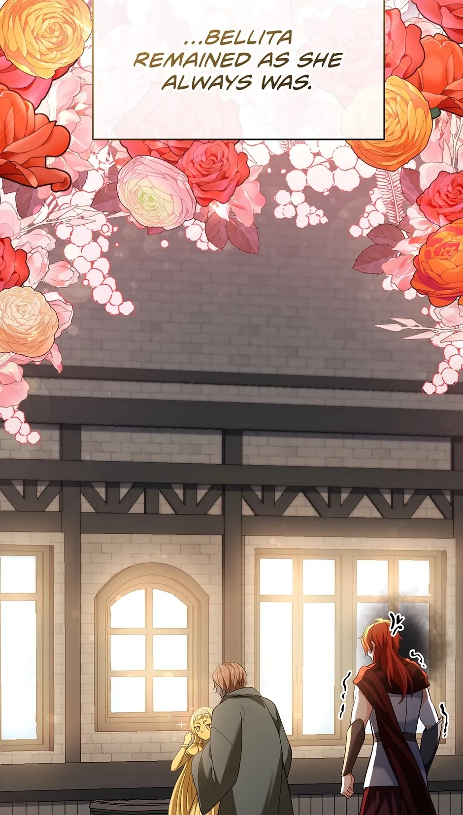 Constellations of the Gods [Official] chapter 69 page 91