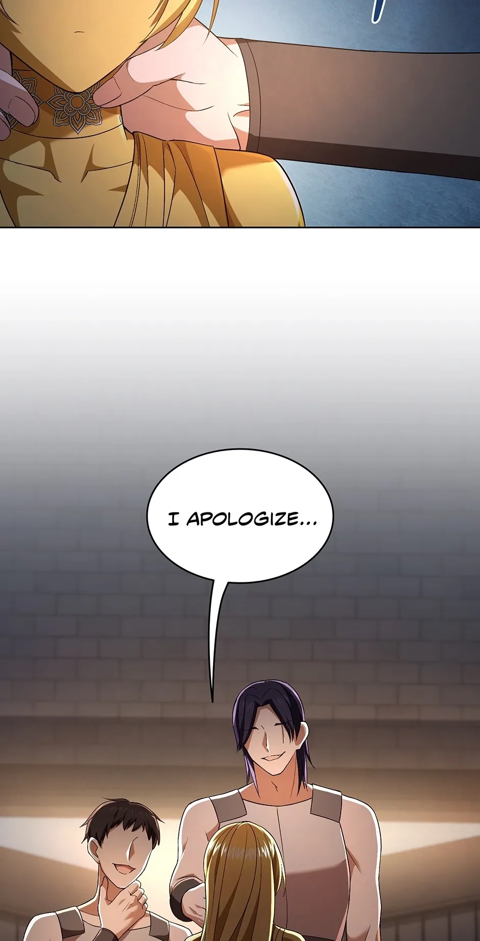 Constellations of the Gods [Official] chapter 69 page 41