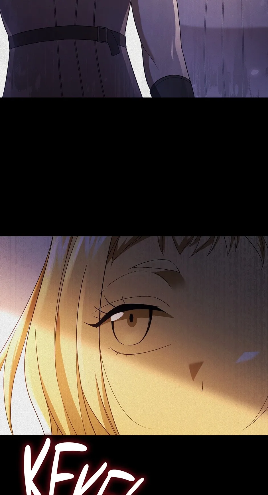 Constellations of the Gods [Official] chapter 69 page 6
